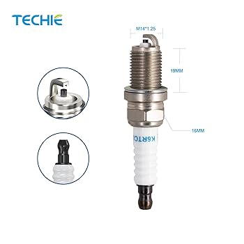 xenosurfboard 5プラグ スペアパーツf5rtcスパークプラグ,トヨタ日産ハーレー